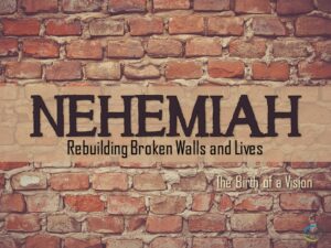 [Nehemiah] Renewal - Clairemont Covenant Church